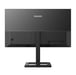 Philips E Line 275E2FAE/00 Pantalla plana para PC de 68,6 cm (27'') 2560 x 1440 píxeles 4K Ultra HD LED Negro