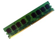 Hypertec HYMAC9801G (Legacy) módulo de memoria 1 GB DDR2