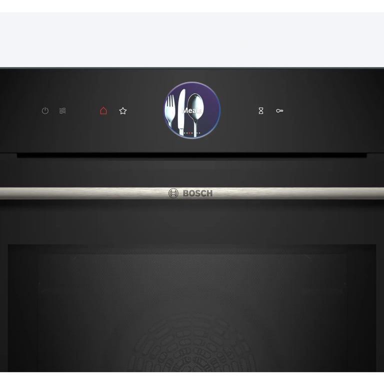 Bosch Serie 8 HMG7361B1 four 67 Neuf - vue 2