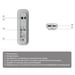 AJAX Doorbell-4 Blanco