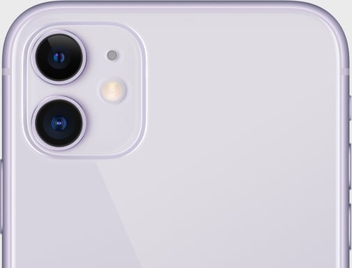 iPhone 11 256 GB Viola [SENZA FACEID]