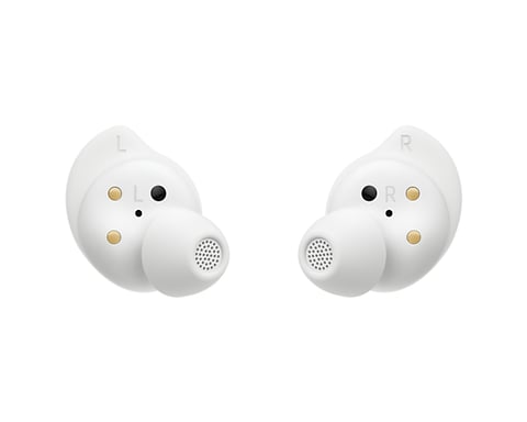 Samsung Galaxy Buds FE Auriculares True Wireless Stereo (TWS) Dentro de oído Llamadas/Música Bluetooth Blanco