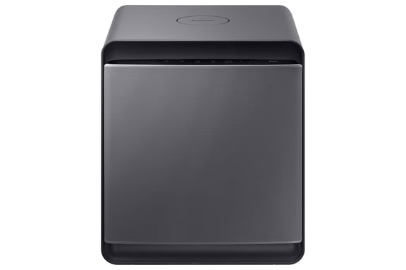 Samsung AX47R9080SS 47 m² 47 dB 35 W Argento