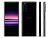 Xperia 5 128 Go, Noir