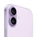 iPhone 17 (5G) 256 Go, Lavande [Version Internationale]