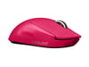 Logitech G Pro X Superlight - Magenta