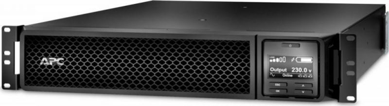 APC Smart UPS SRT 1000VA RM Neuf - vue 3