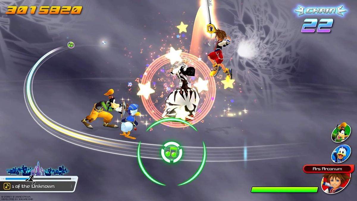 Sora Kingdom Hearts Samsung Galaxy S23, S23+