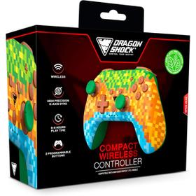 Mando Wireless DragonShock Cube Switch