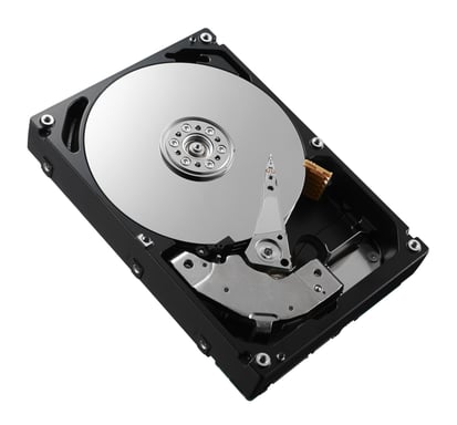 HPE 870794-001B disque dur 600 Go 15000 tr/min 2.5'' SAS