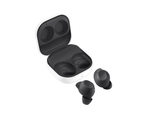 Samsung Galaxy Buds FE auricolari wireless con cancellazione del rumore e suono AKG