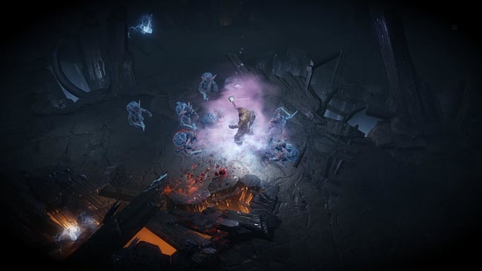 I lupi di Midgard - PS4