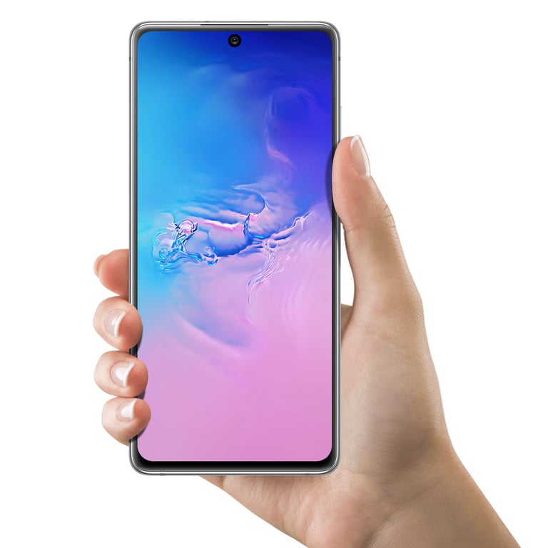 Ecran LCD pour Samsung Galaxy S10 Lite - vue 7
