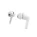LG TONE Free FN4 Auriculares True Wireless Stereo (TWS) Dentro de oído Música Bluetooth Blanco