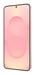 Samsung Galaxy S25+ 5G 256 GB Oro Rosa Doppia SIM 12 GB RAM