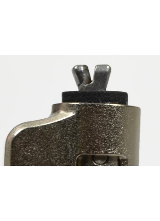 Câble de sécurité à clé PORT DESIGNS Pour ordinateur portable Modèle 901211 - vue 3