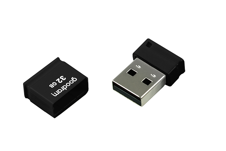 Goodram UPI2 lecteur USB flash USB Type A 2.0 Neuf - vue 3