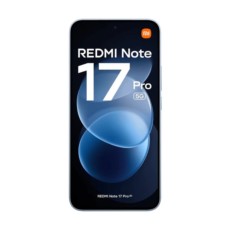 XIAOMI REDMINOTE17PROBLEU - vue 6