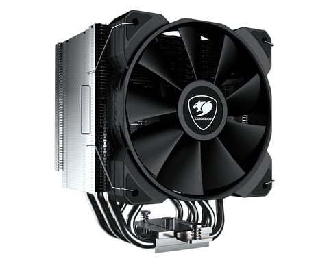 1PC SUNON KDE1207PTVX-A 12V 2.8W XBOX360 Game Enhanced Heatsink Dual