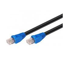 MicroConnect 40m Cat6 Câble réseau - vue 2