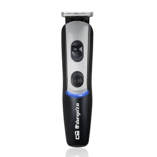Corta pelo barbero multifunción 7 en 1 CTP 1840 - vue 4