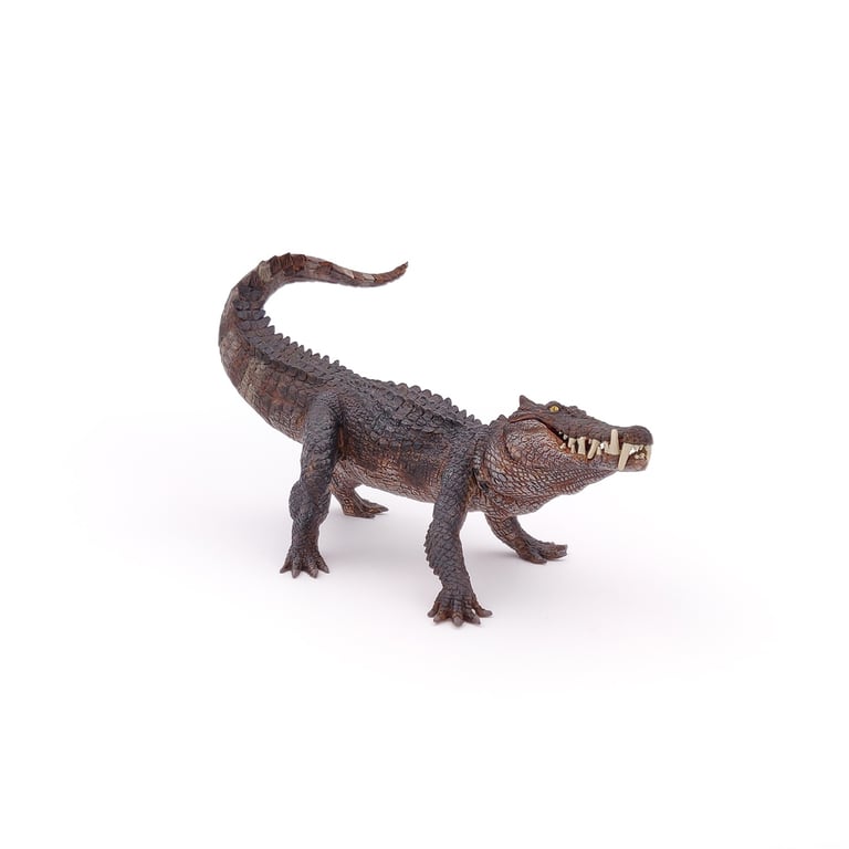 Papo Kaprosuchus Neuf - vue 4