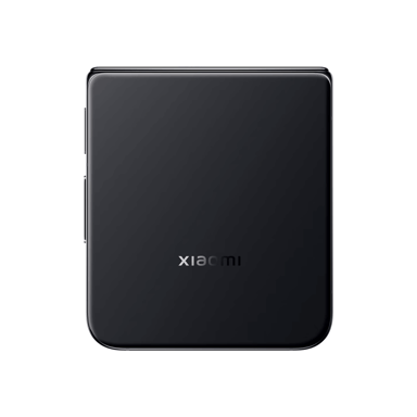 Mix Flip (5G) 512 GB, Nero