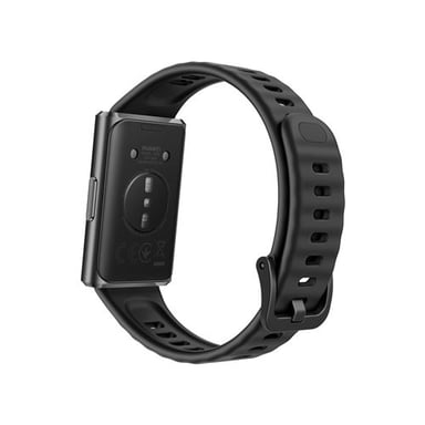Band 11 Pro - Bracelet connecté Huawei,  Noir