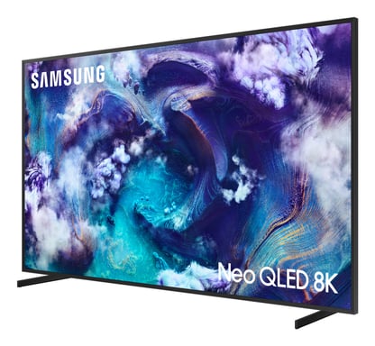 Samsung QE75QN900FT 190,5 cm (75'') 8K Ultra HD Smart TV Wifi Negro