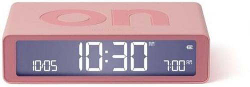 Radio réveil réversible LCD Lexon Flip Classic LR157 - vue 1