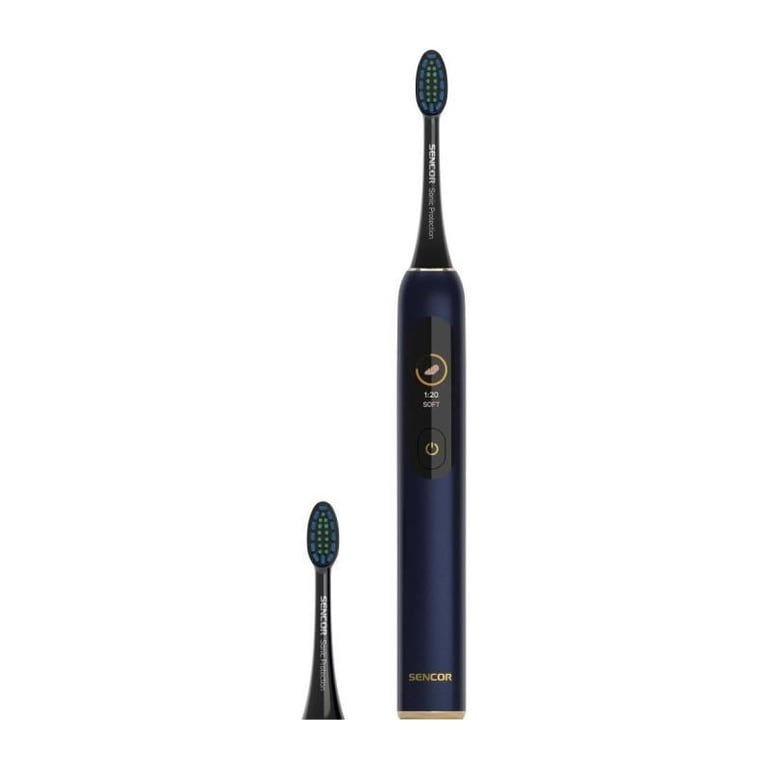 Brosse à dents électrique Sencor SOC 5010BL