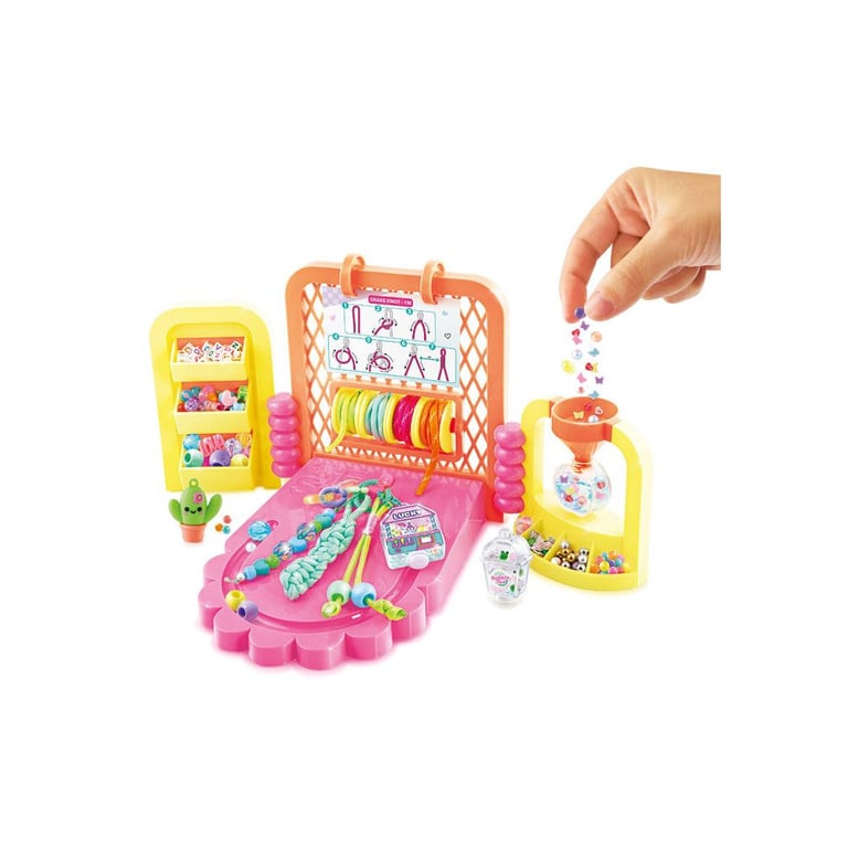 Jeu créatif Canal Toys Keychain Factory - vue 2