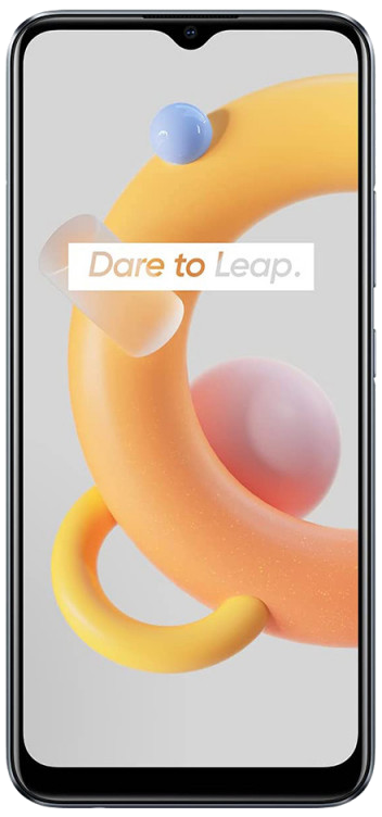 Realme C11 32Go/2Go, Gris, débloqué