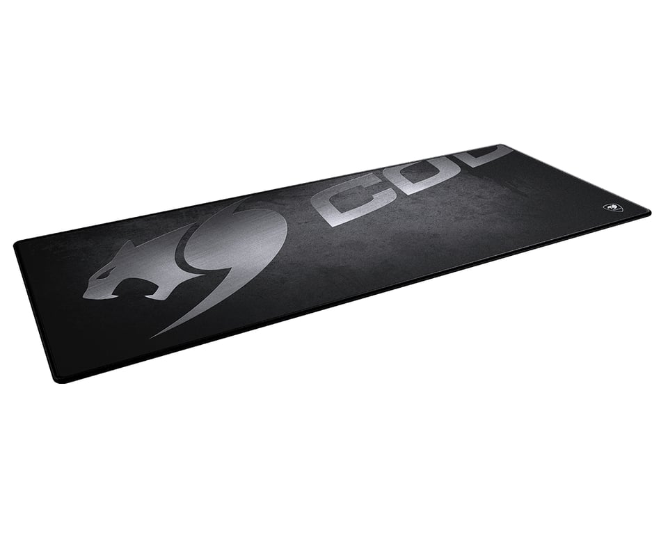 COUGAR Gaming ARENA X Tapis de souris de jeu Noir - Neuf