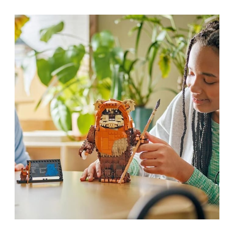 Wicket 'Ewok - vue 4