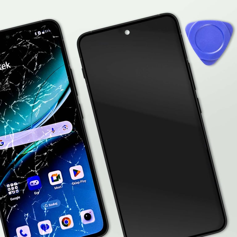 Écran LCD Complet pour OnePlus Nord 4 avec Vitre Tactile et Châssis Neuf - vue 8