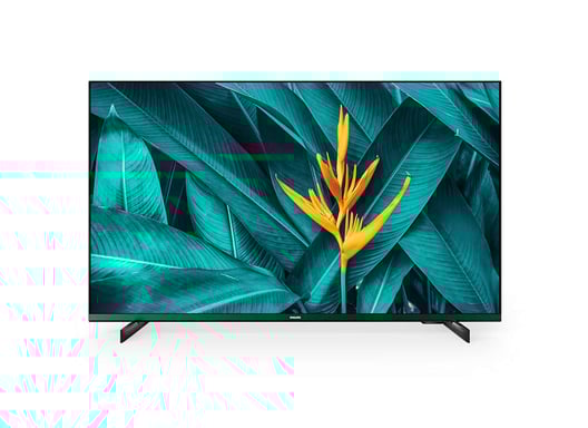 Philips 43HFL5214U/12 TV 1092 cm 43 4K Ultra HD Smart TV Wi-Fi Nero 350 cd/m (43HFL5214U 43 INCH Mediasuite TV)