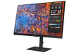 Samsung LS27B800PXPXEN Pantalla plana LED 4K Ultra HD de 68,6 cm (27'') para PC Negro