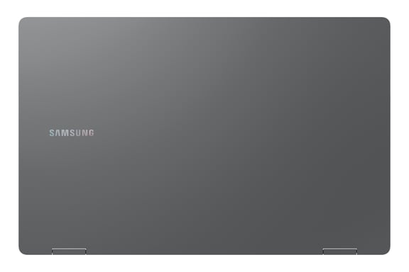 Galaxy Book5 360 Core Ultra 7 (15.6'') écran tactile 120Hz 16 Go RAM 512 Go SSD Gris - AZERTY