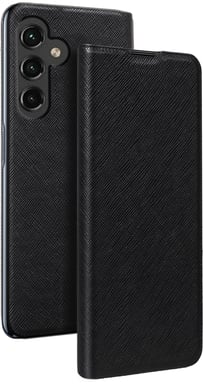 Bigben Connected ETUIFGA14 funda para teléfono móvil Negro