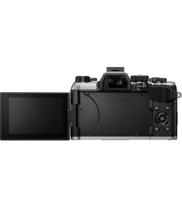 Appareil photo hybride Om System OM 5 Mark II - vue 9