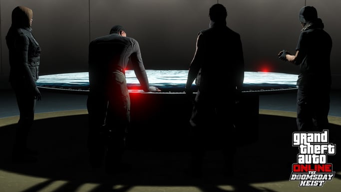 Take-Two Interactive Grand Theft Auto V: Premium Edition Inglés, Francés PlayStation 4