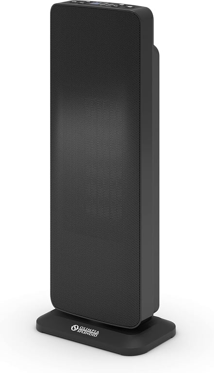 Radiateur soufflant Olimpia Splendid Hot Trendy Neuf - vue 2