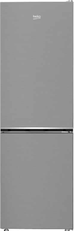 Réfrigérateur Combiné Beko B1RCNE364XB – 316 L, AeroFlow, Classe E - vue 5