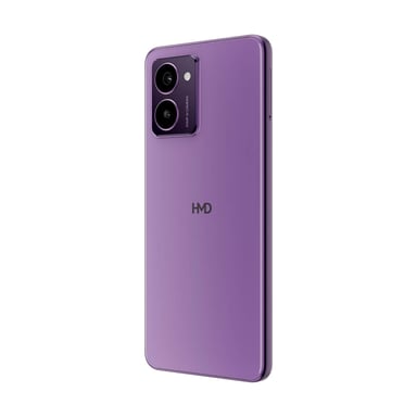 HMD Pulse Pro (4G) 128 Go, Violet, Débloqué