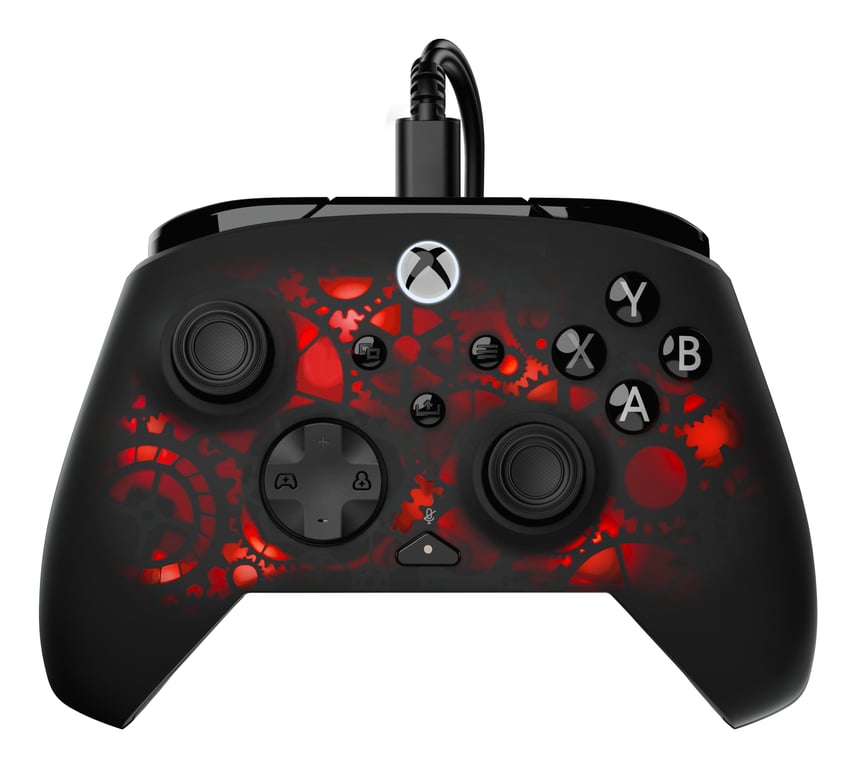 Manette Afterglow Ignite Wired XB Time Machi - vue 5
