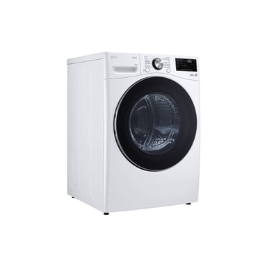 Sèche linge à condensation Lg rh8p12wh