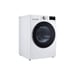 Sèche linge à condensation Lg rh8p12wh