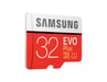 Samsung MB-MC32G 32 Go MicroSDHC UHS-I Classe 10