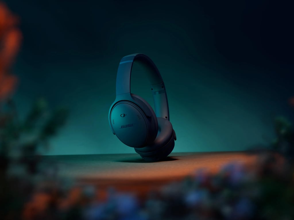 Casque Circum-Aural Bose QuietComfort – Réduction de Bruit Active, Autonomie 24h - vue 8